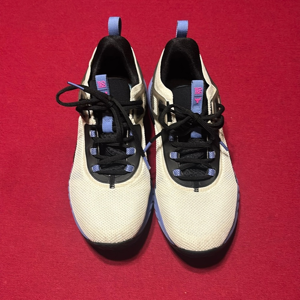 Project rock 5 girl dad shoes